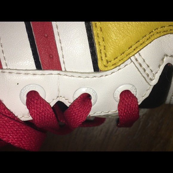 jeremy Scott Mickey Mouse - Picture 5 of 8